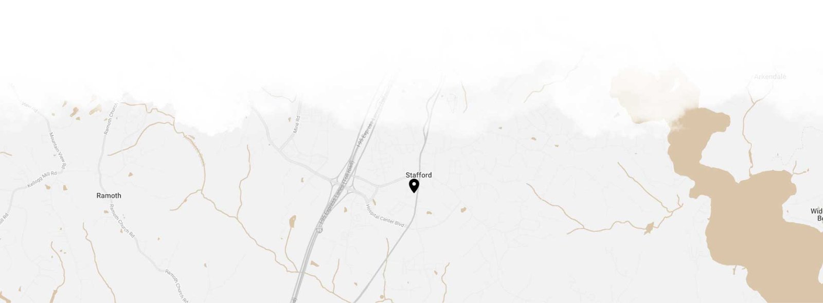 Karande Biological Dentistry - Location
