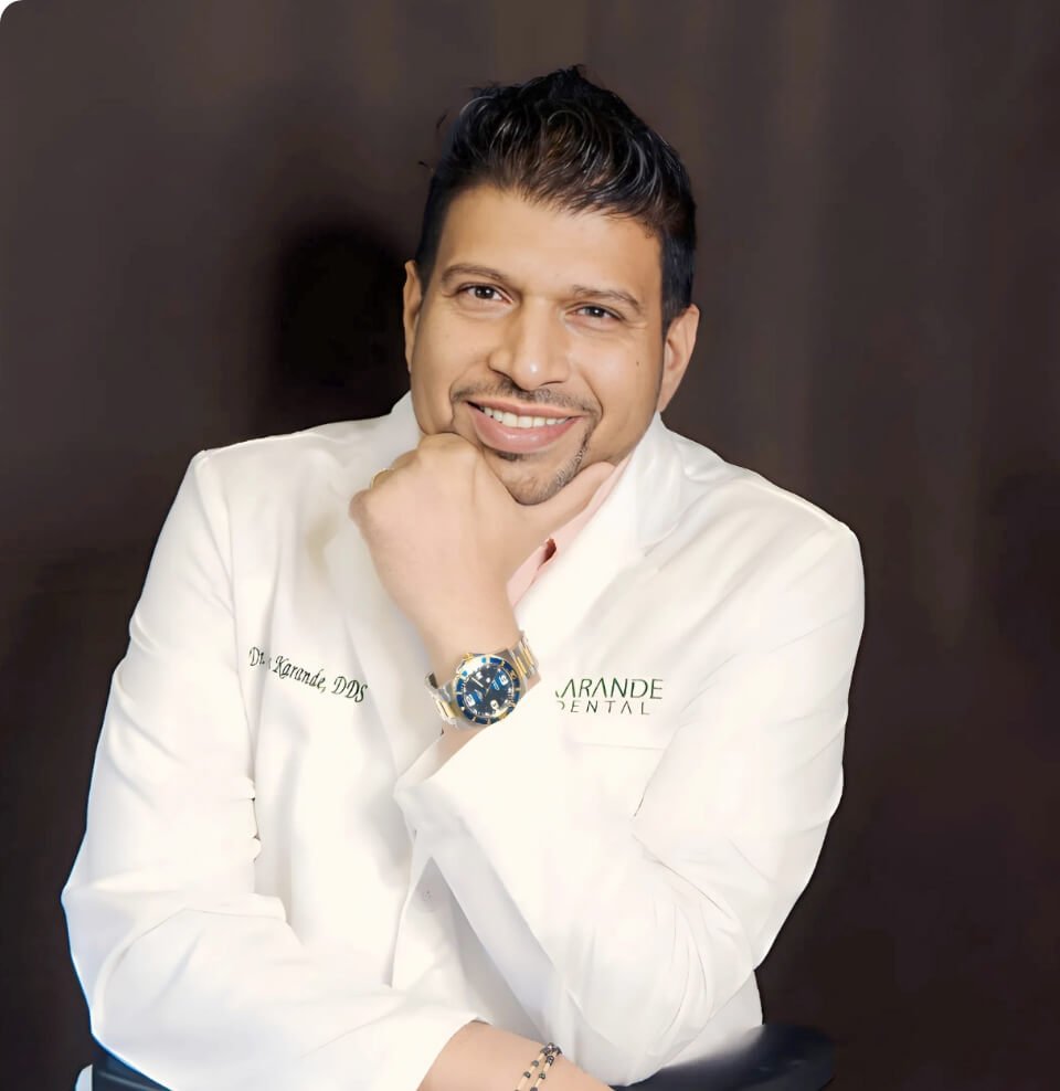 Dr. Sachin Karande