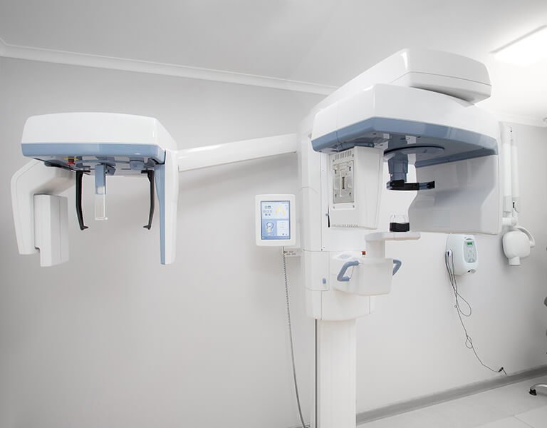 CBCT (Cone Beam Computed Tomography)