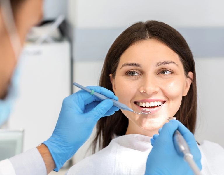 Digital Smile Design in Stafford, VA - Enjoy a complete smile makeover