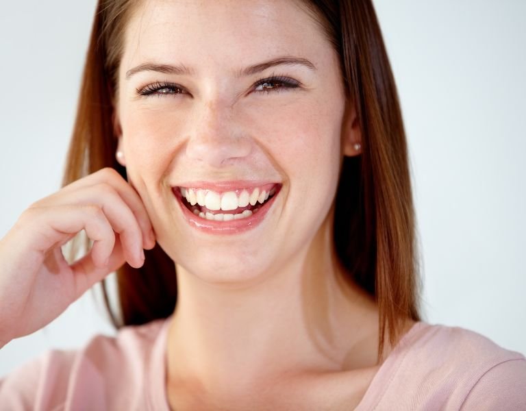 Digital Smile Design in Stafford, VA - Benefits of smile makeovers