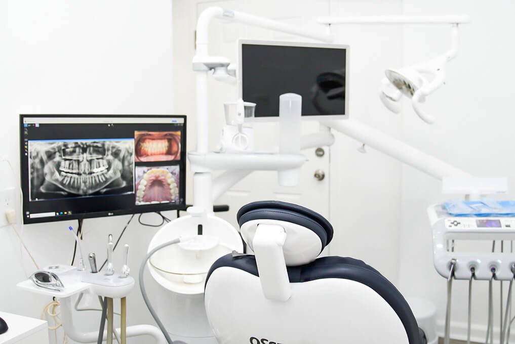 Dental Technology Devices Image - 1 at Karande Biological Dentistry