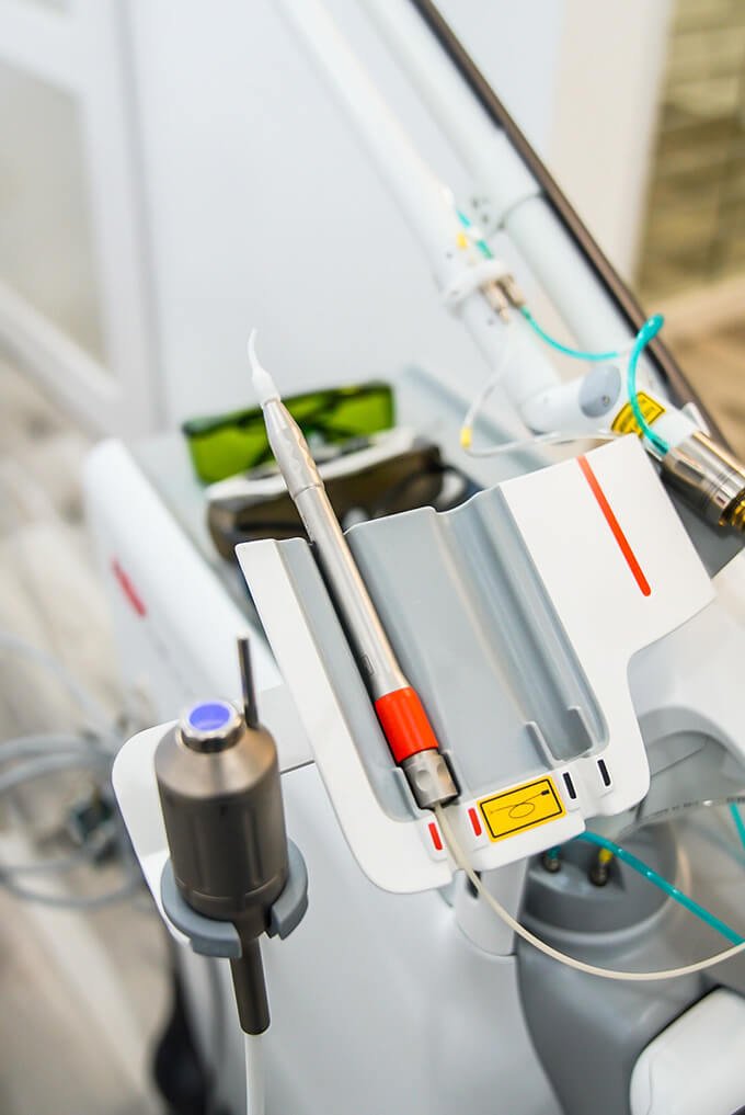 Dental Technology Devices Image - 3 at Karande Biological Dentistry