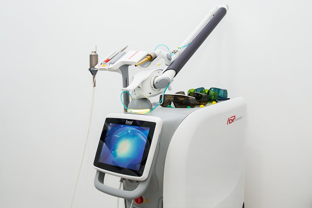 Dental Technology Devices Image - 6 at Karande Biological Dentistry