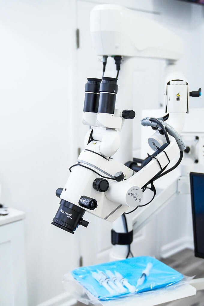 Dental Technology Devices Image - 7 at Karande Biological Dentistry