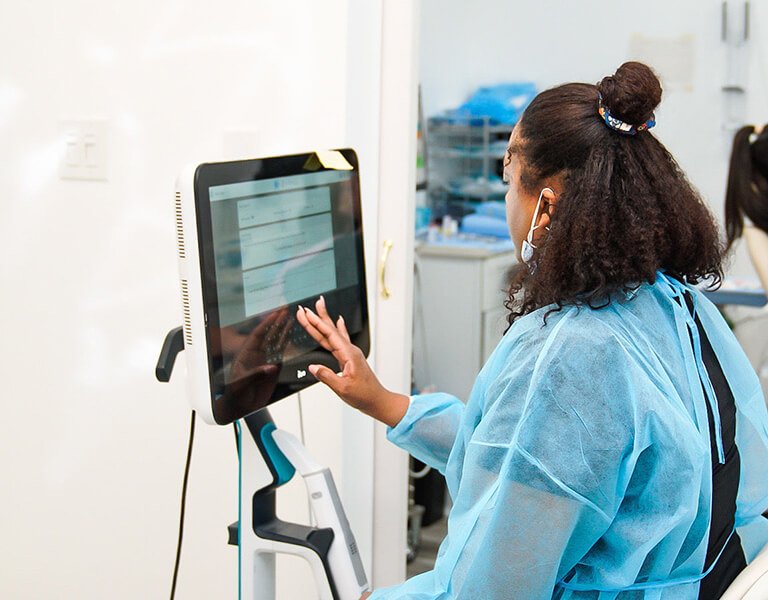 Modern Dental Technologies at Karande Biological Dentistry