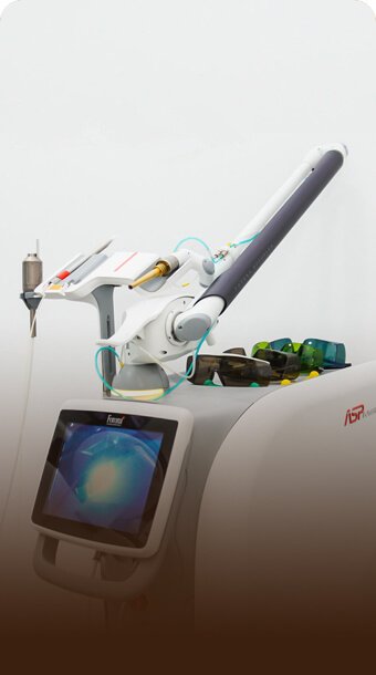 Laser Dentistry at Karande Biological Dentistry